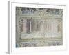 Triumph of Christianity, from the Raphael Rooms-Tommaso Laureti-Framed Giclee Print