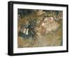 Triumph of Death-Andrea Di Cione-Framed Giclee Print