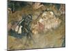 Triumph of Death-Andrea Di Cione-Mounted Giclee Print