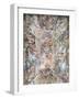 Triumph of Divine Providence-Pietro Da Cortona-Framed Giclee Print