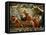 Triumph of Faith-Peter Paul Rubens-Framed Stretched Canvas