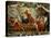 Triumph of Faith-Peter Paul Rubens-Stretched Canvas