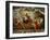 Triumph of Faith-Peter Paul Rubens-Framed Giclee Print