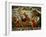 Triumph of Faith-Peter Paul Rubens-Framed Giclee Print