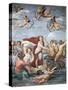 Triumph of Galatea, C. 1512-Raphael-Stretched Canvas