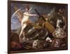 Triumph of Love and Beauty-Thomas Willeboirts-Framed Giclee Print