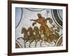 Triumph of Neptune, 2nd Century-null-Framed Giclee Print