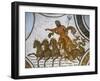 Triumph of Neptune, 2nd Century-null-Framed Giclee Print