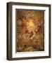 Triumph of the Name of Jesus-Il Baciccio-Framed Giclee Print