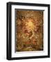 Triumph of the Name of Jesus-Il Baciccio-Framed Giclee Print