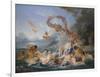 Triumph of Venus-François Boucher-Framed Giclee Print