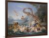 Triumph of Venus-François Boucher-Framed Giclee Print