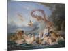 Triumph of Venus-François Boucher-Mounted Giclee Print