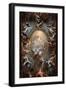 Triumph of Virtue-Giacomo Del Po-Framed Giclee Print