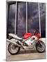 Triumph TT 600 CC Motorcycle Road Record, July 2000-null-Mounted Premium Photographic Print