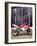 Triumph TT 600 CC Motorcycle Road Record, July 2000-null-Framed Photographic Print