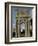 Triumphal Arch, 1607-1615-Domenichino-Framed Giclee Print