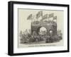 Triumphal Arch at West Lynn-null-Framed Giclee Print