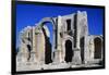 Triumphal Arch of Emperor Hadrian, Ad 129-130, Jerash, Jordan AD-null-Framed Giclee Print