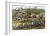 Triumphal March Of the Elf-King-null-Framed Giclee Print