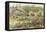 Triumphal March of the Elf-King-Richard Doyle-Framed Stretched Canvas