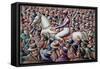 Triumphant-PJ Crook-Framed Stretched Canvas