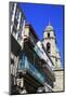 Triunfo Street in the Historic Centre, Vigo, Galicia, Spain, Europe-Richard Cummins-Mounted Photographic Print