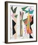 Triunity-Melissa Wenke-Framed Giclee Print