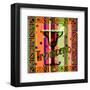 Trocadero-null-Framed Giclee Print