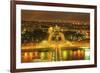 Trocadero-Sebastien Lory-Framed Photographic Print