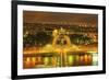 Trocadero-Sebastien Lory-Framed Photographic Print