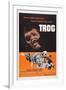 Trog, from Top: Joe Cornelius, Joan Crawford, 1970-null-Framed Art Print