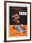 Trog, from Top: Joe Cornelius, Joan Crawford, 1970-null-Framed Art Print