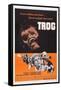 Trog, from Top: Joe Cornelius, Joan Crawford, 1970-null-Framed Stretched Canvas