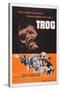 Trog, from Top: Joe Cornelius, Joan Crawford, 1970-null-Stretched Canvas