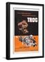 Trog, from Top: Joe Cornelius, Joan Crawford, 1970-null-Framed Art Print