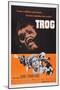 Trog, from Top: Joe Cornelius, Joan Crawford, 1970-null-Mounted Art Print