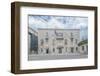 Trogir City Hall-Rob Tilley-Framed Photographic Print