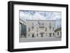 Trogir City Hall-Rob Tilley-Framed Photographic Print