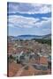 Trogir-Rob Tilley-Stretched Canvas