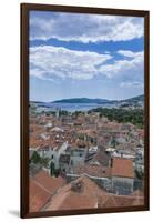 Trogir-Rob Tilley-Framed Photographic Print