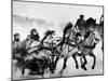 Troika Race at Hippodrome-Stan Wayman-Mounted Photographic Print
