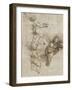 Trois angelots-Federico Barocci-Framed Giclee Print