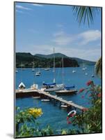 Trois Islets, Martinique-null-Mounted Photographic Print