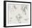 Trois Oreilles-Stefano della Bella-Framed Art Print