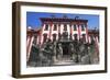 Troja Palace-null-Framed Giclee Print