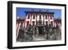 Troja Palace-null-Framed Giclee Print