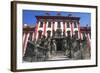 Troja Palace-null-Framed Giclee Print