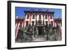 Troja Palace-null-Framed Giclee Print