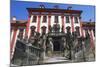 Troja Palace-null-Mounted Giclee Print